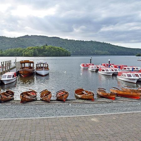 Strawberries And Cream Villa Bowness-on-Windermere Eksteriør billede