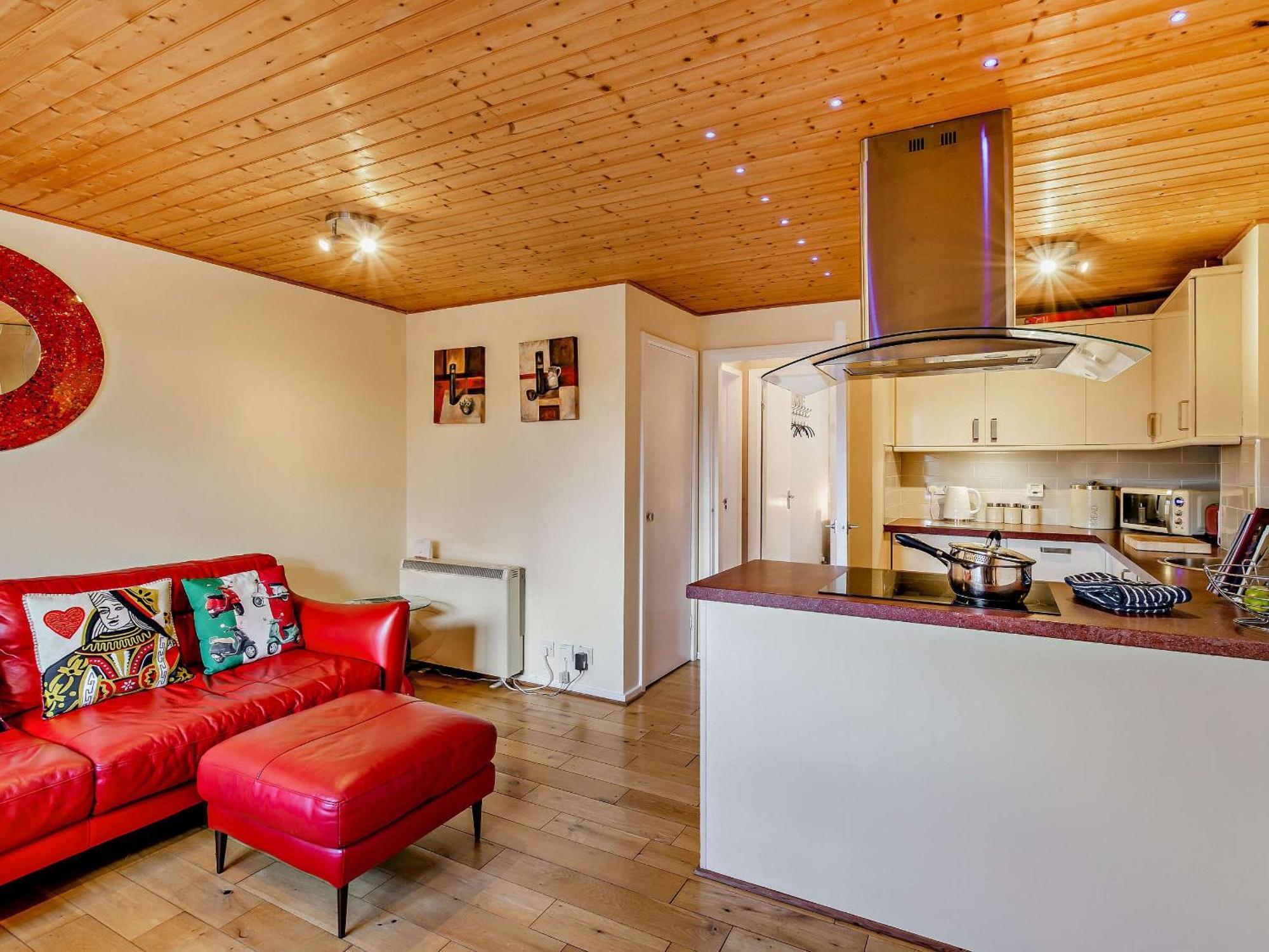 Strawberries And Cream Villa Bowness-on-Windermere Eksteriør billede
