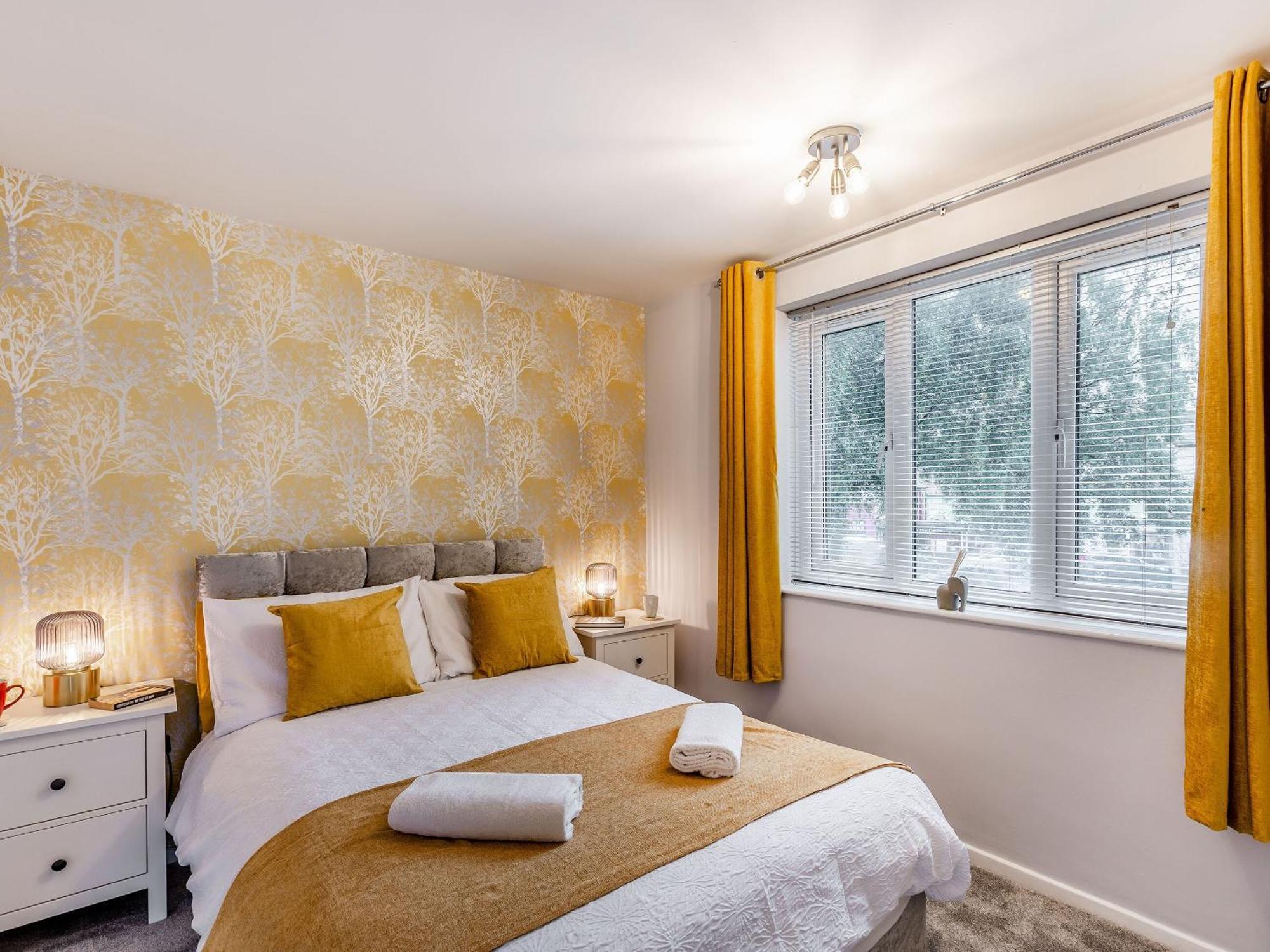 Strawberries And Cream Villa Bowness-on-Windermere Eksteriør billede