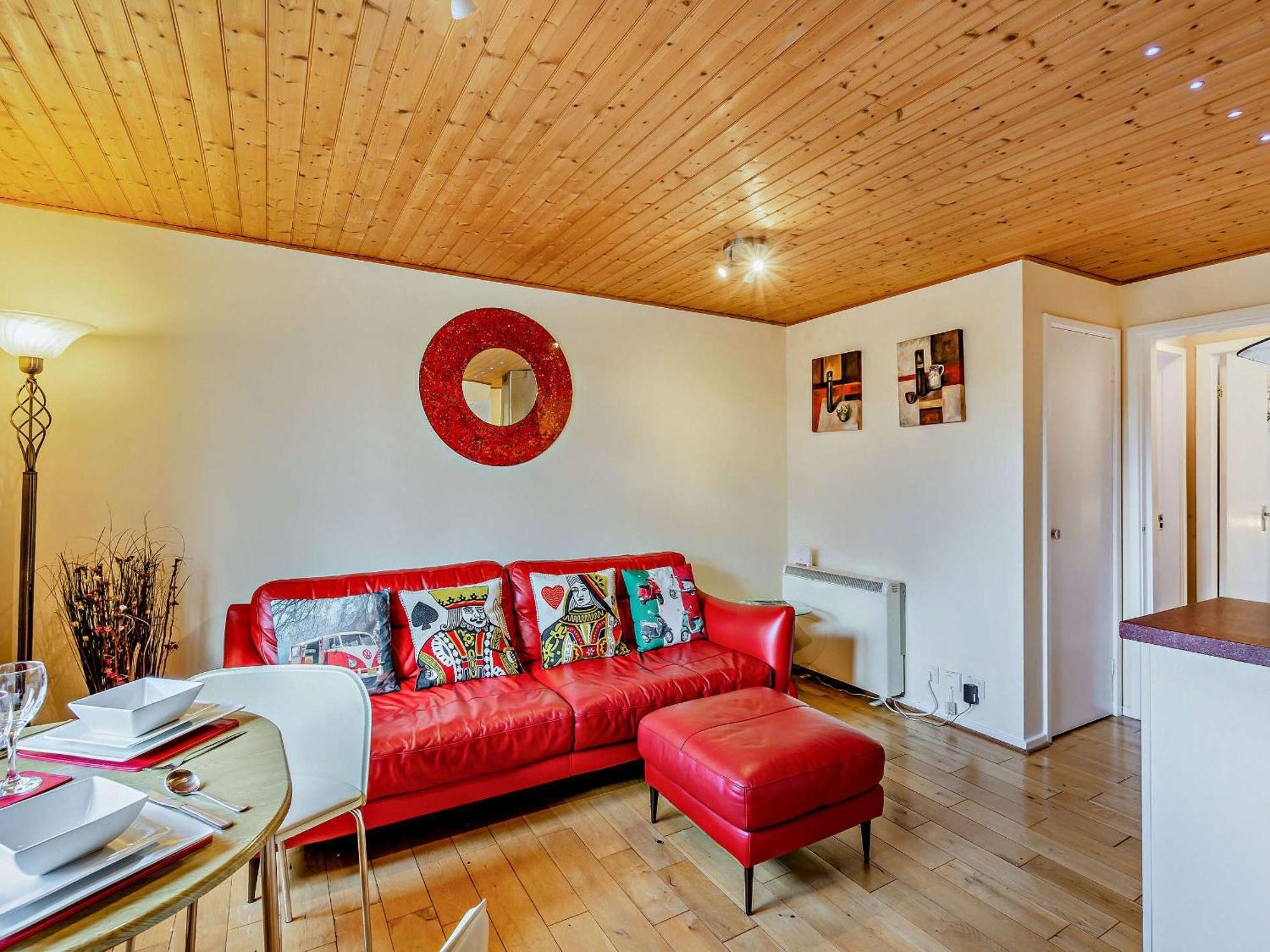 Strawberries And Cream Villa Bowness-on-Windermere Eksteriør billede