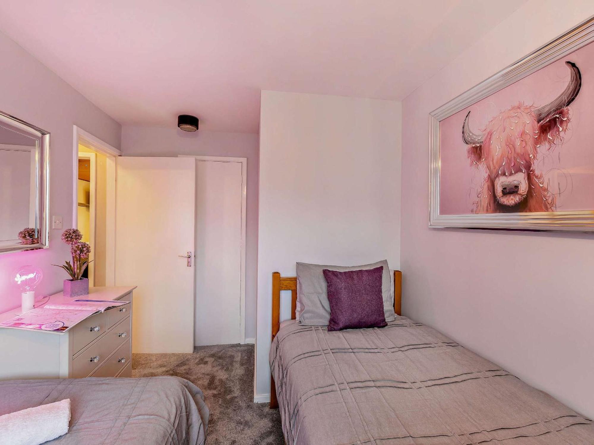 Strawberries And Cream Villa Bowness-on-Windermere Eksteriør billede